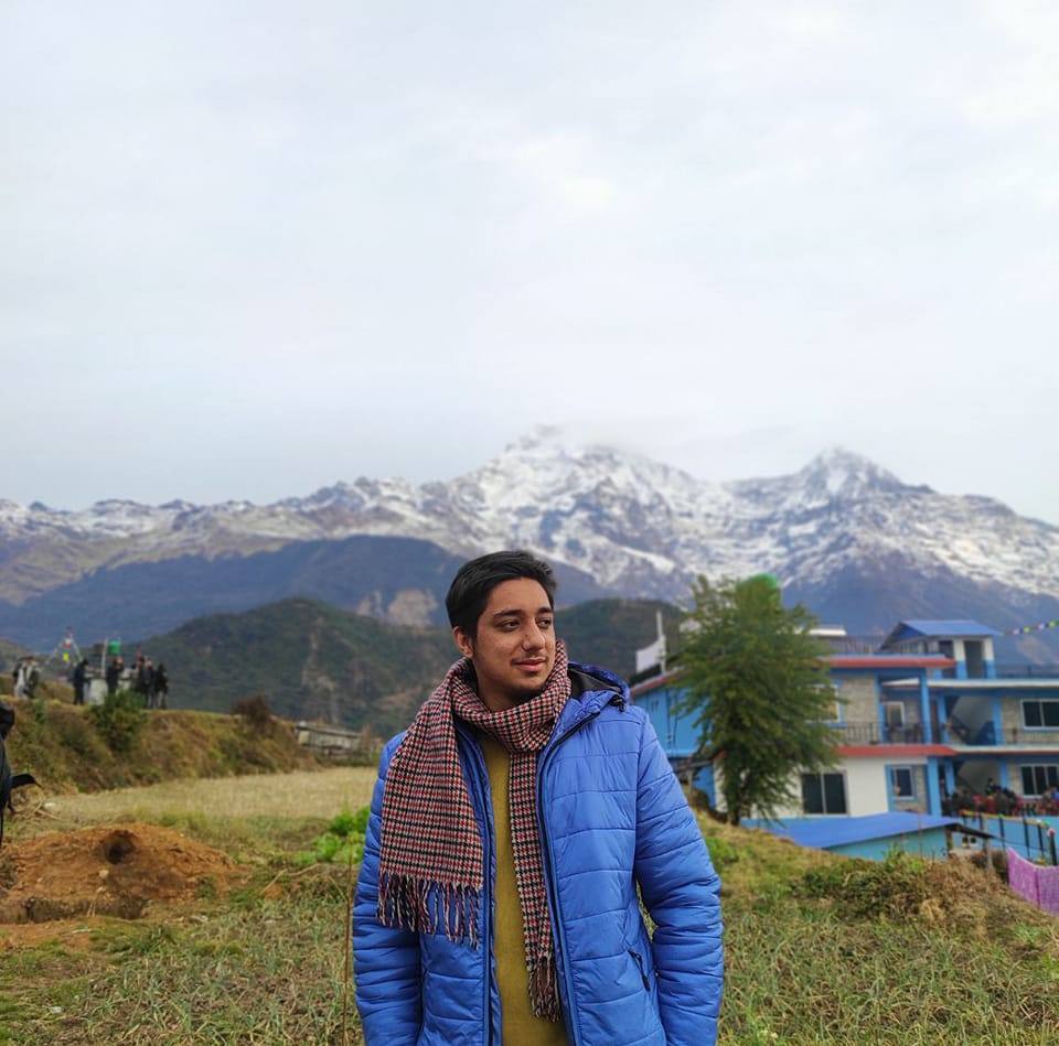 John Doe profile picture